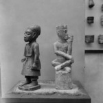 Primitive Negro Art, Chiefly From the Belgian Congo