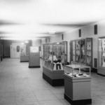 African Gallery (installation)