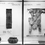 Primitive Gallery (installation)