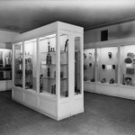 African Gallery (installation)