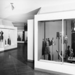 African Gallery (installation)