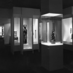 African Gallery (installation)