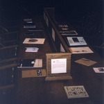 Working in Brooklyn: Artists Books