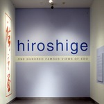 Hiroshige: One Hundred Famous Views of Edo