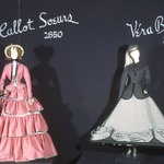 Two Centuries of French Fashion Elegance