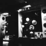 Parasols: 1850-1950