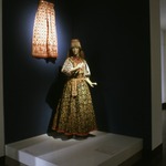 Curators Choice: Pearls Among the Gold: Russian Womens Festive Dress