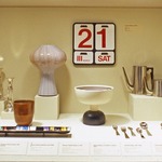 20th-Century Decorative Arts (installation).
