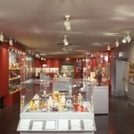 Robots and Space Toys: The Robert Lesser Collection