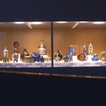 Worcester Royal Porcelain from the Collection of Harold S. Keller