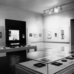 Profiles in Miniature: The Art of the Silhouette