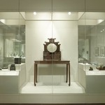 Chinese Gallery (long-term installation)