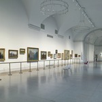 About Time: 700 Years of European Painting