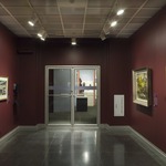 Brushed with Light: American Landscape Watercolors from the Collection