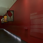 The Dinner Party by Judy Chicago (installation)