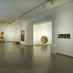 From the Collection: Contemporary Art.