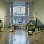 Pied-a-Terre by Toland Grinnell