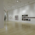 Ghada Amer: Love Has No End