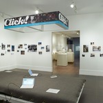 Click! A Crowd-Curated Exhibition