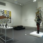 Extended Family: Contemporary Connections (long-term installation)