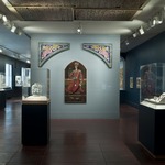 Islamic Gallery (long-term installation)