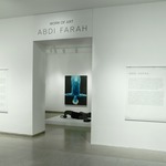 Work of Art: Abdi Farah