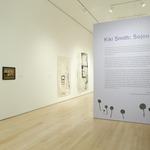 Kiki Smith: Sojourn