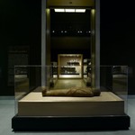 The Mummy Chamber