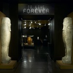 To Live Forever: Art and the Afterlife in Ancient Egypt