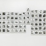 Lorna Simpson: Gathered