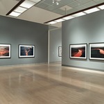 Manufactured Landscapes: The Photographs of Edward Burtynsky 