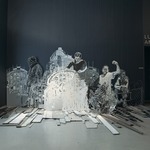 Swoon (installation)