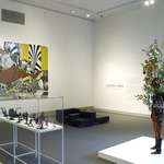 Unfolding Tales: Selections from the Contemporary Collection