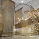 Gravity and Grace: Monumental Works by El Anatsui