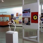 Work of the Childrens Art Classes