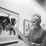 National Print Exhibition, 09th Annual