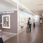 Pride and Prejudice: A Womans Exhibition