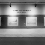 New British Printmakers
