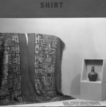 Peruvian Costume, for the Living & the Dead