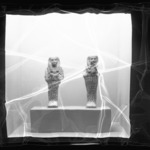 Glass & Glazes from Ancient Egypt