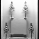 Myer R. Myers: Early American Silversmith