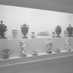 Emily Winthrop Miles Collection of Wedgwood