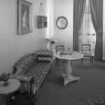 Edgar Allan Poe Room