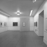 Paintings by Karl Schrag
