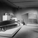 Masters of Contemporary American Crafts