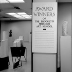 Award Winners of the Brooklyn Museum Art School