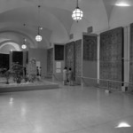 Oriental Carpets from the Kevorkian Foundation