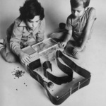 Toys by Artists and Antique Toys