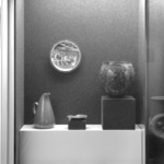 20th Century Ceramics (installation).