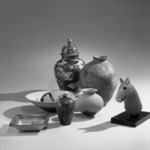 Japanese Ceramics